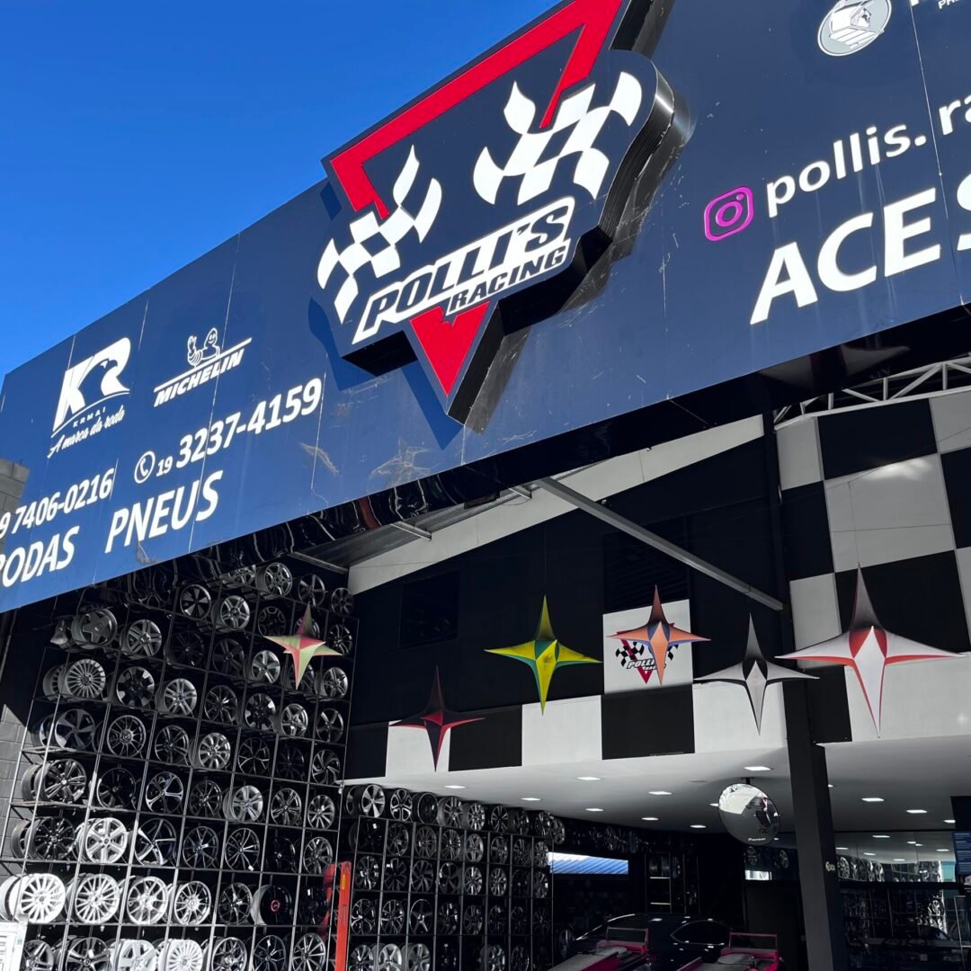 Pollis Racing
