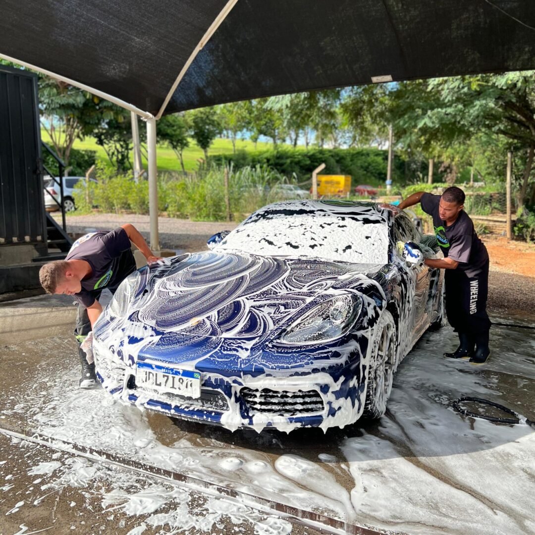 Gramado Wash - Campinas - Image 2