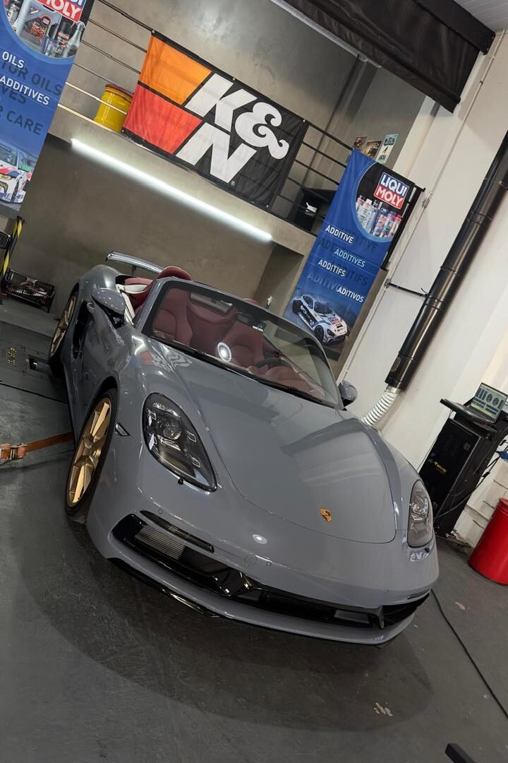 DVN Motorsport - Campinas - Image 3