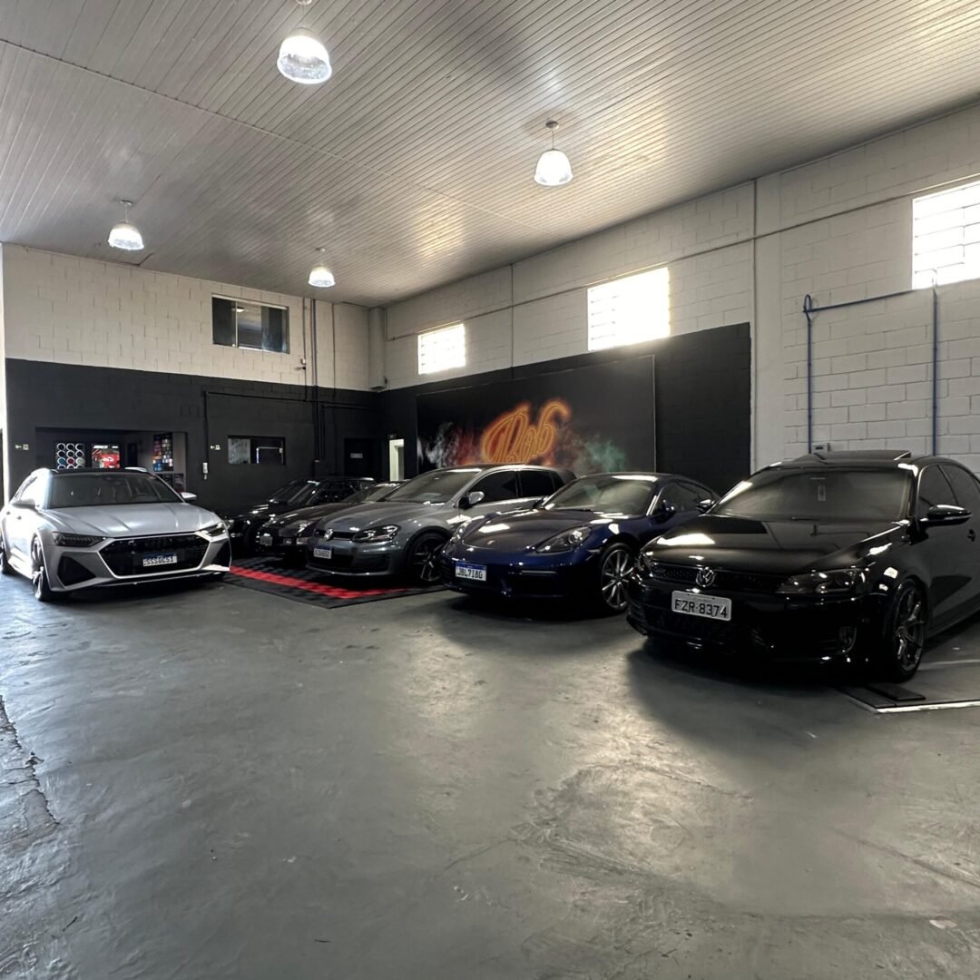DVN Motorsport - Campinas