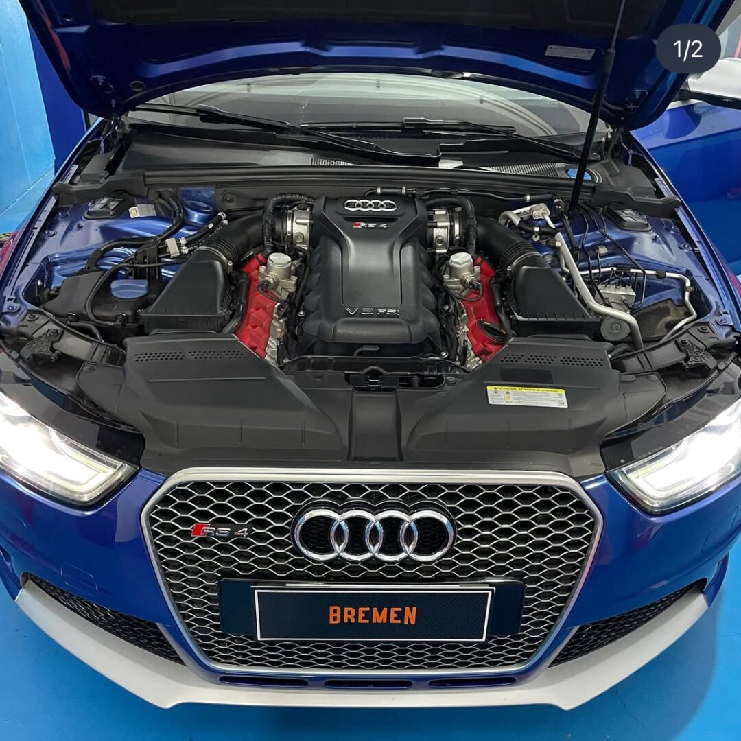 Bremen Técnico Automotivo - Image 7