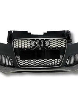 Parachoque Dianteiro Audi TT 8J Modelo TTRS 2008 até 2014