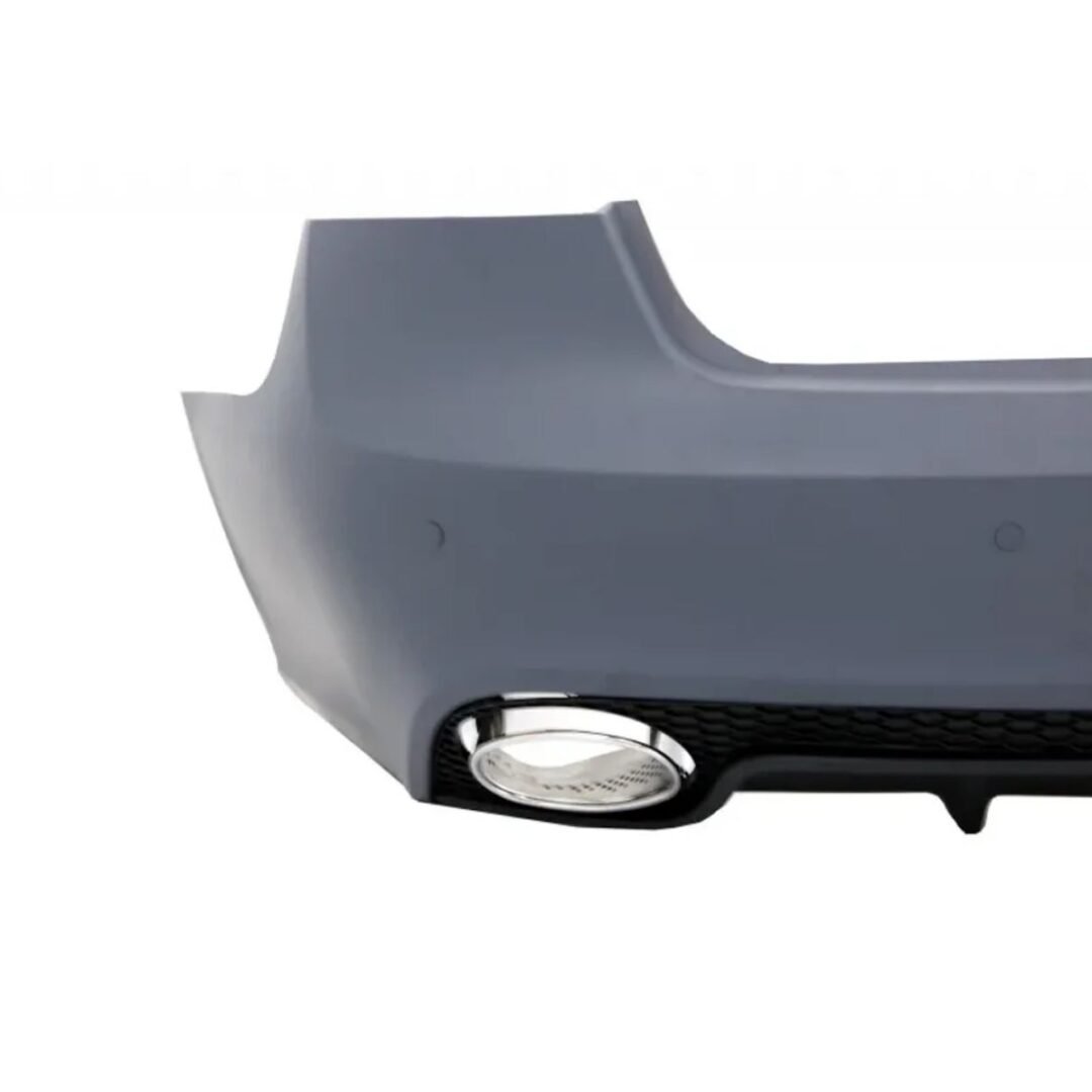Parachoque Traseiro Audi A5 Geração 8T 2008 até 2010 Modelo RS5 - Image 3