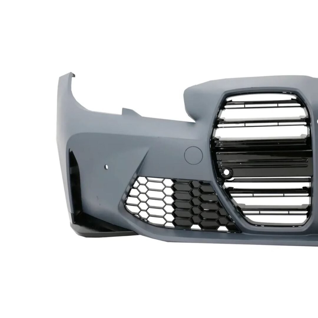 Parachoque Dianteiro da BMW Serie 3 G20 • Modelo G80 • Ano 2019 até 2023 - Image 3