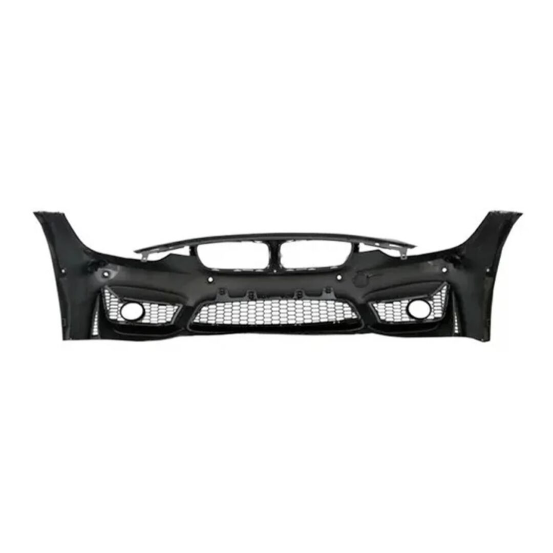 Parachoque Dianteiro da BMW Serie 3 F30 • Modelo M3 F80 • Ano 2012 até 2018 - Image 3