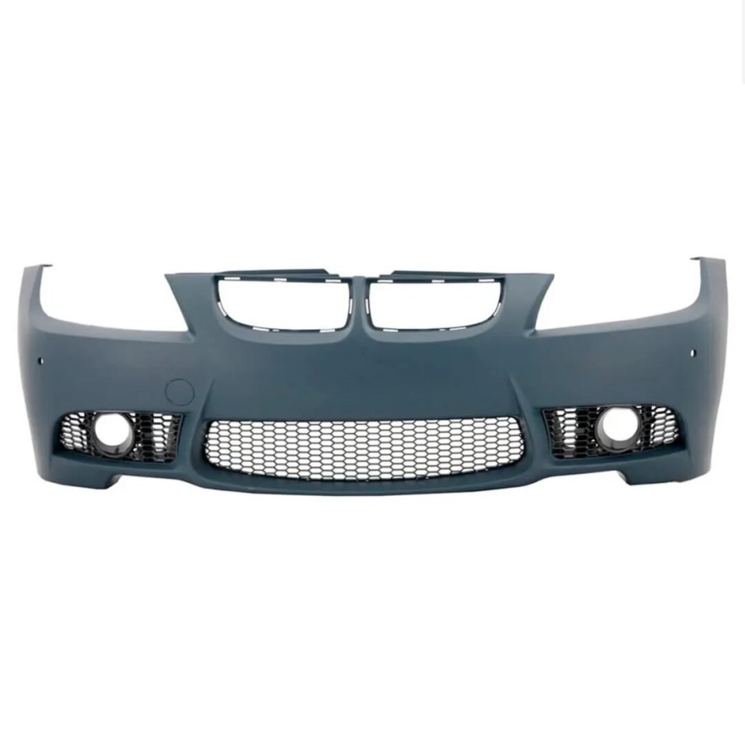 Parachoque Dianteiro da BMW Serie 3 E90 • Modelo M3 • Ano 2005 até 2008 - Image 3