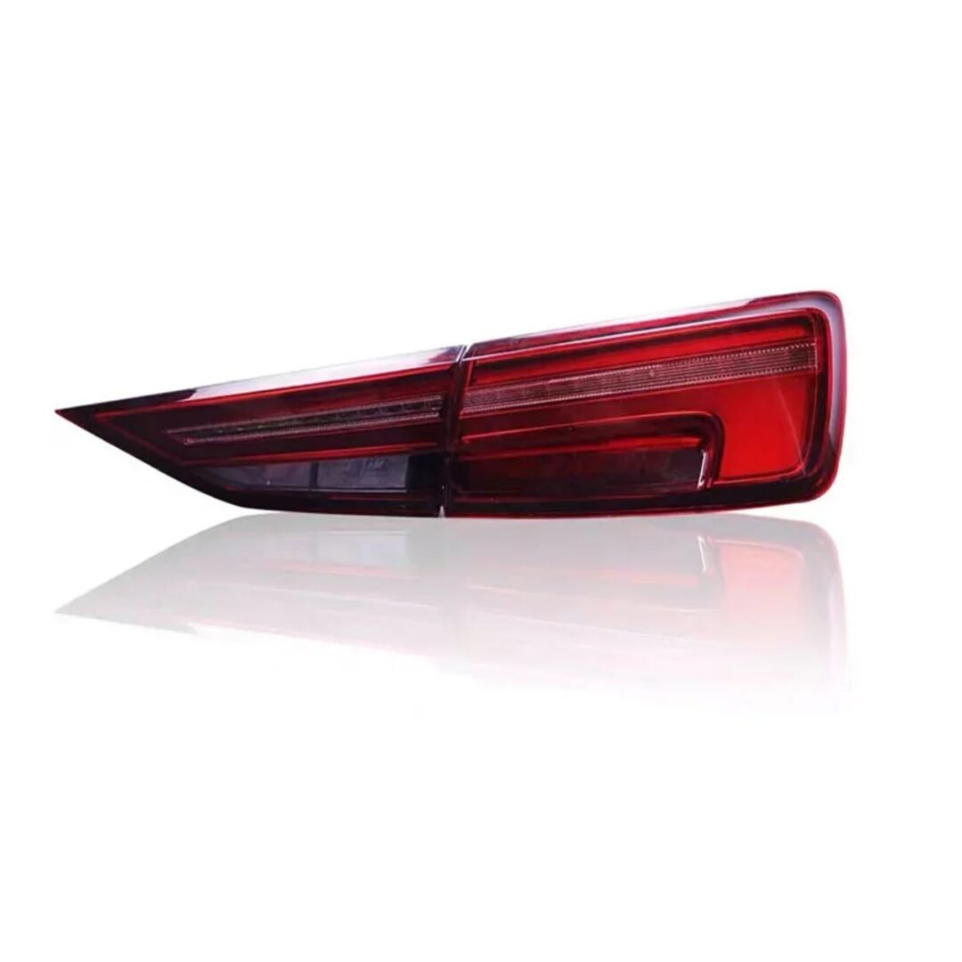 Lanterna Traseira Full LED para Audi A3 e S3 Geração 8V Sedan • Ano 2013 á 2019 - Image 4