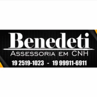 Benedeti CNH e Despachante