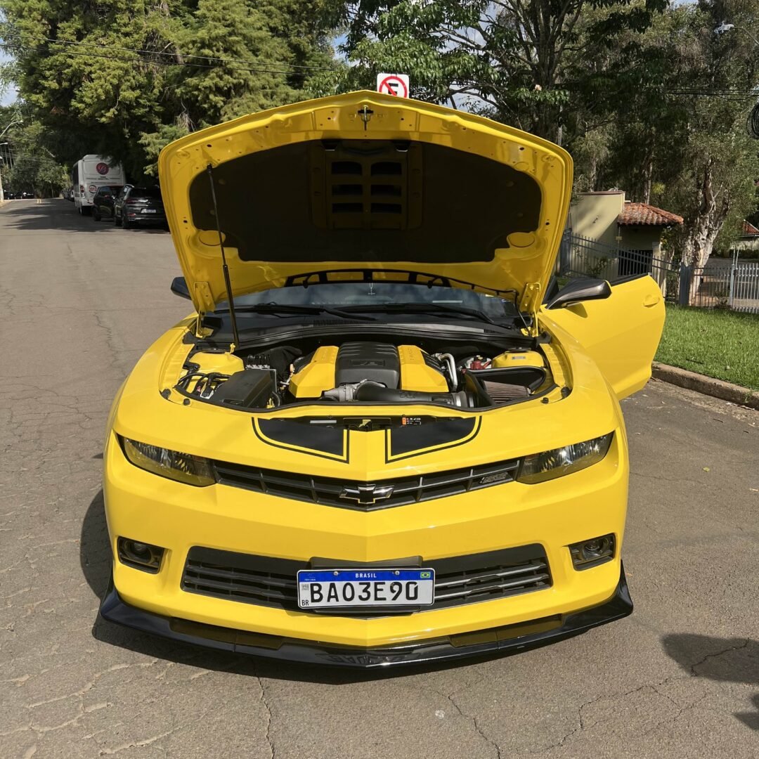 ECBR Consulting Cars - Venda de Veiculos - Image 5