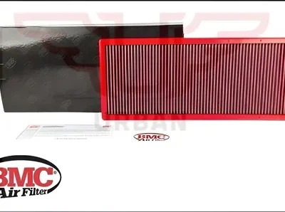 Filtro Ar Inbox BMC para Ferrari 458 Spider Italia Speciale
