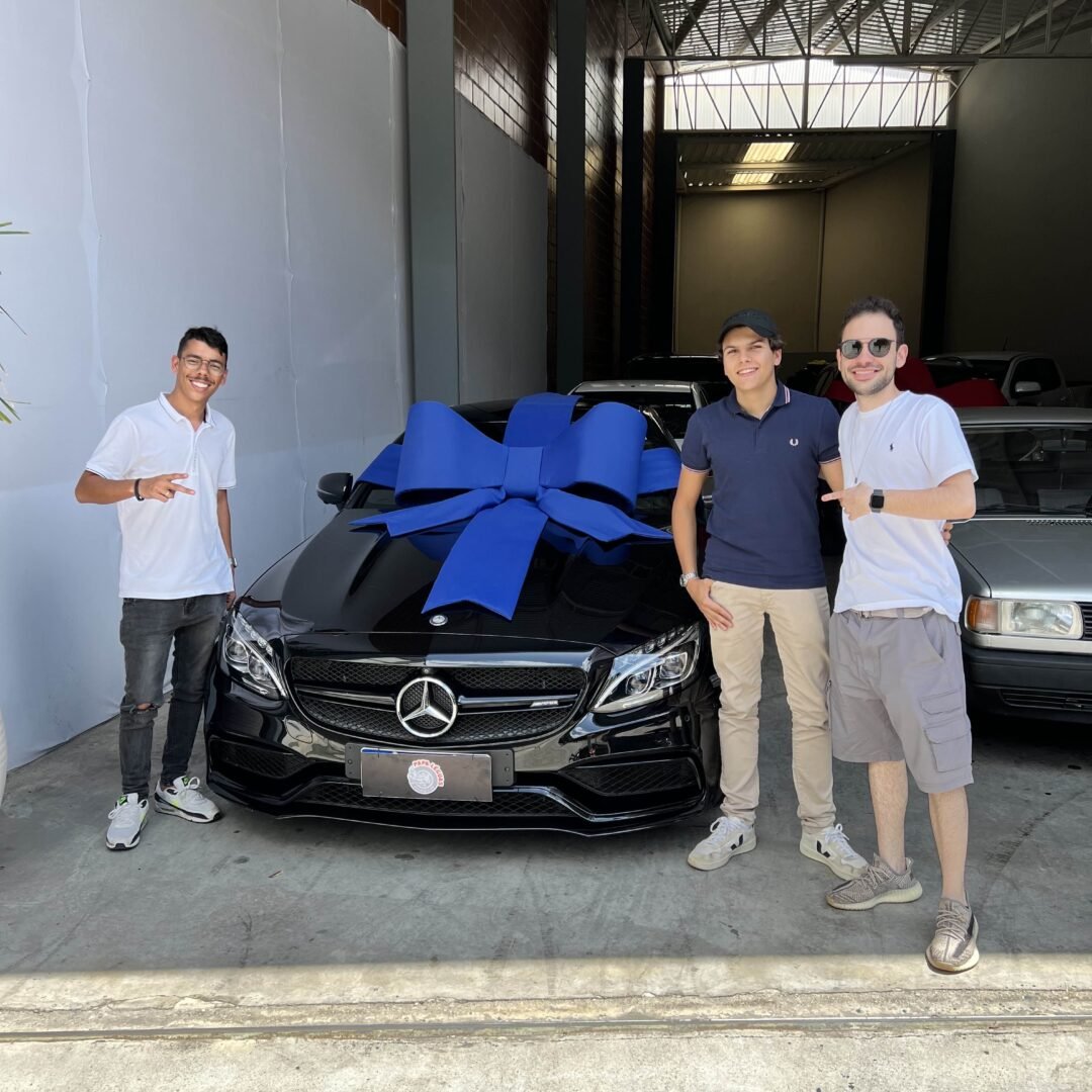 ECBR Consulting Cars - Venda de Veiculos - Image 3