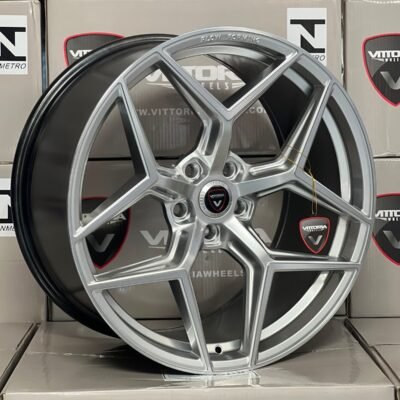 Rodas Vittoria Roma