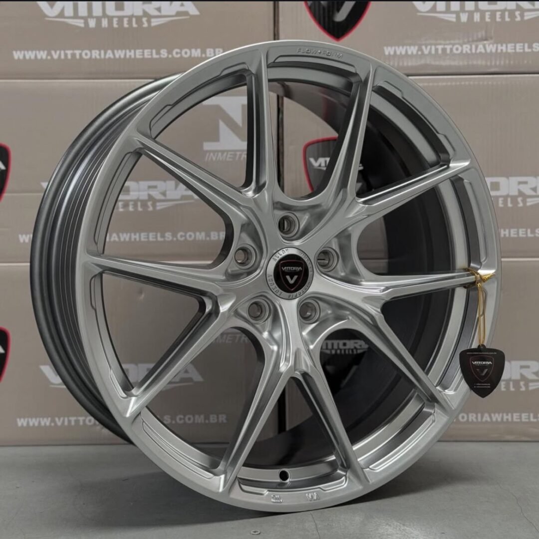 Rodas Vittoria Viena