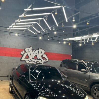 Swap Custom Brasil