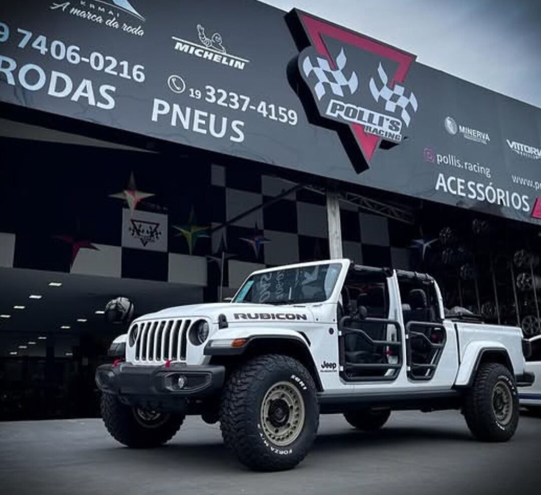 Pollis Racing - Image 9