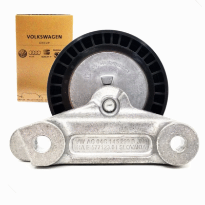 Tensor Correia Alternador - Vw Fox Gol Up Motor 1.0 12v e Saveiro 1.6 16v