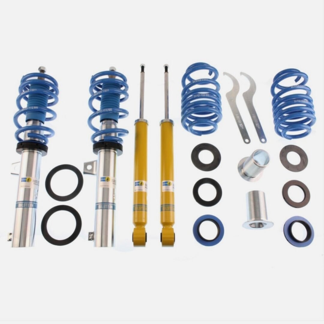 Suspensão Coilover Bilstein B14 PSS - Vag MQB
