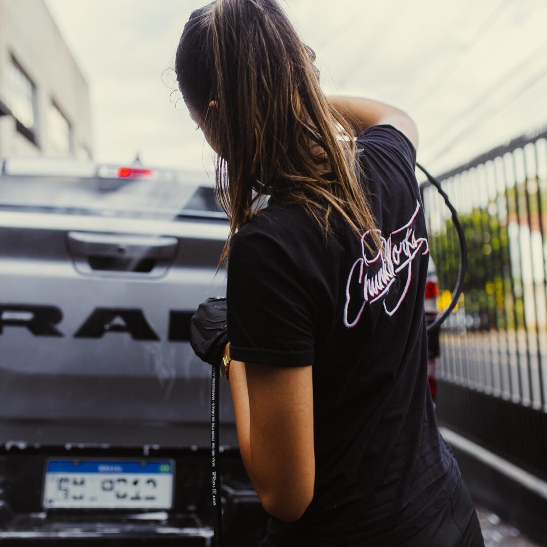 Chunli Works Car Detail - Imagem 12