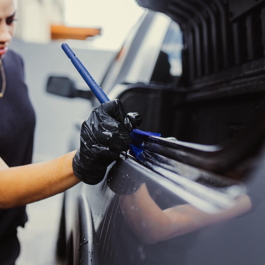Chunli Works Car Detail - Imagem 6