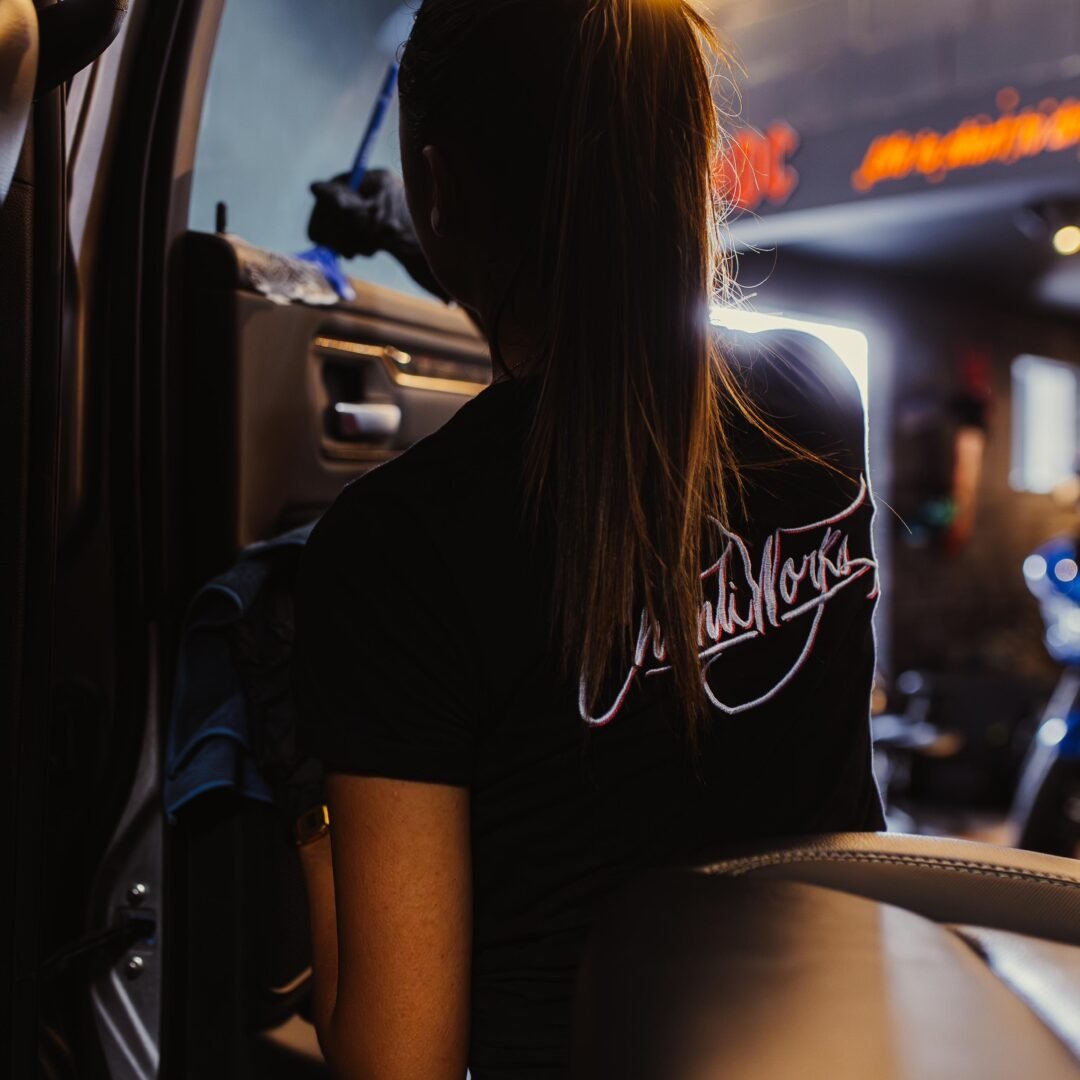 Chunli Works Car Detail - Imagem 7