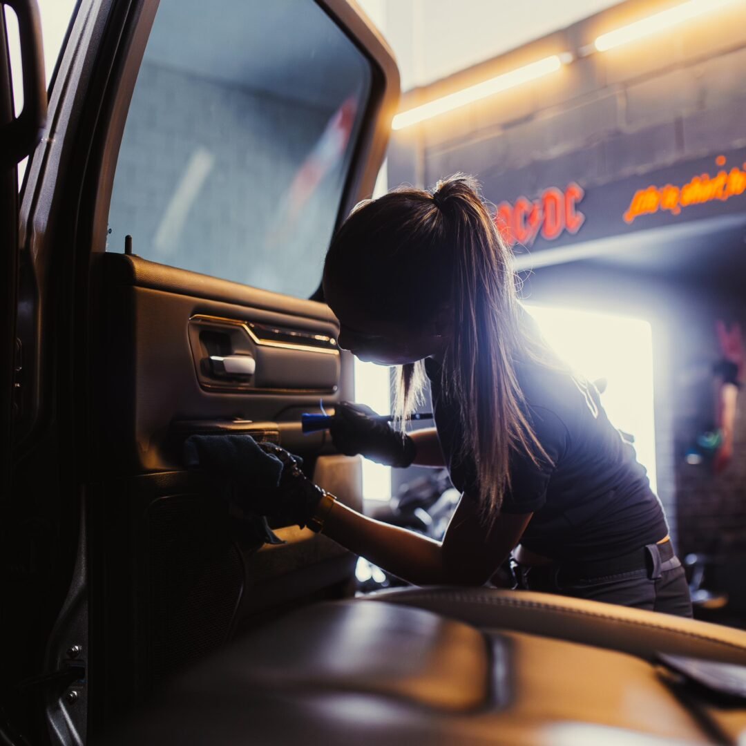 Chunli Works Car Detail - Imagem 9