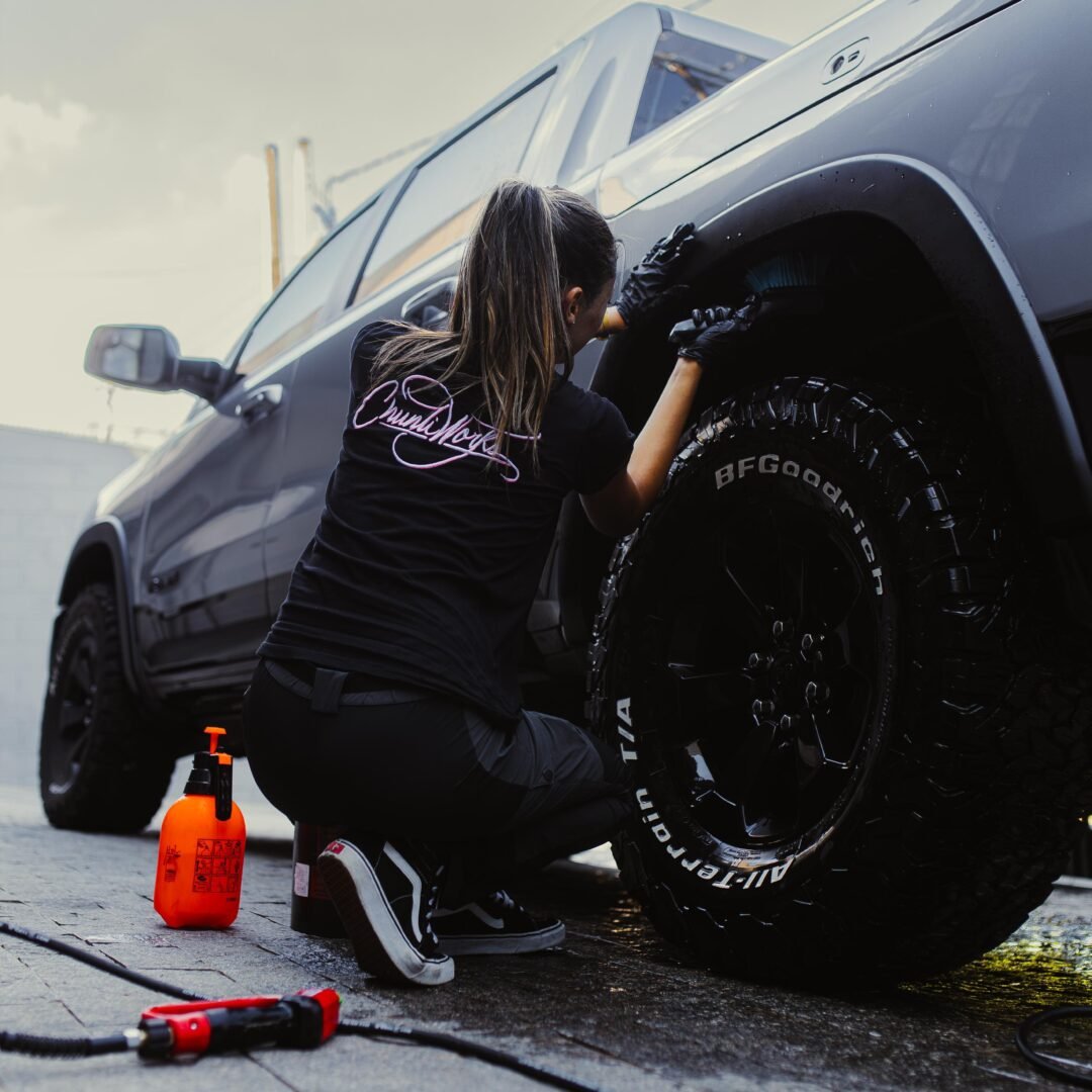 Chunli Works Car Detail - Imagem 8
