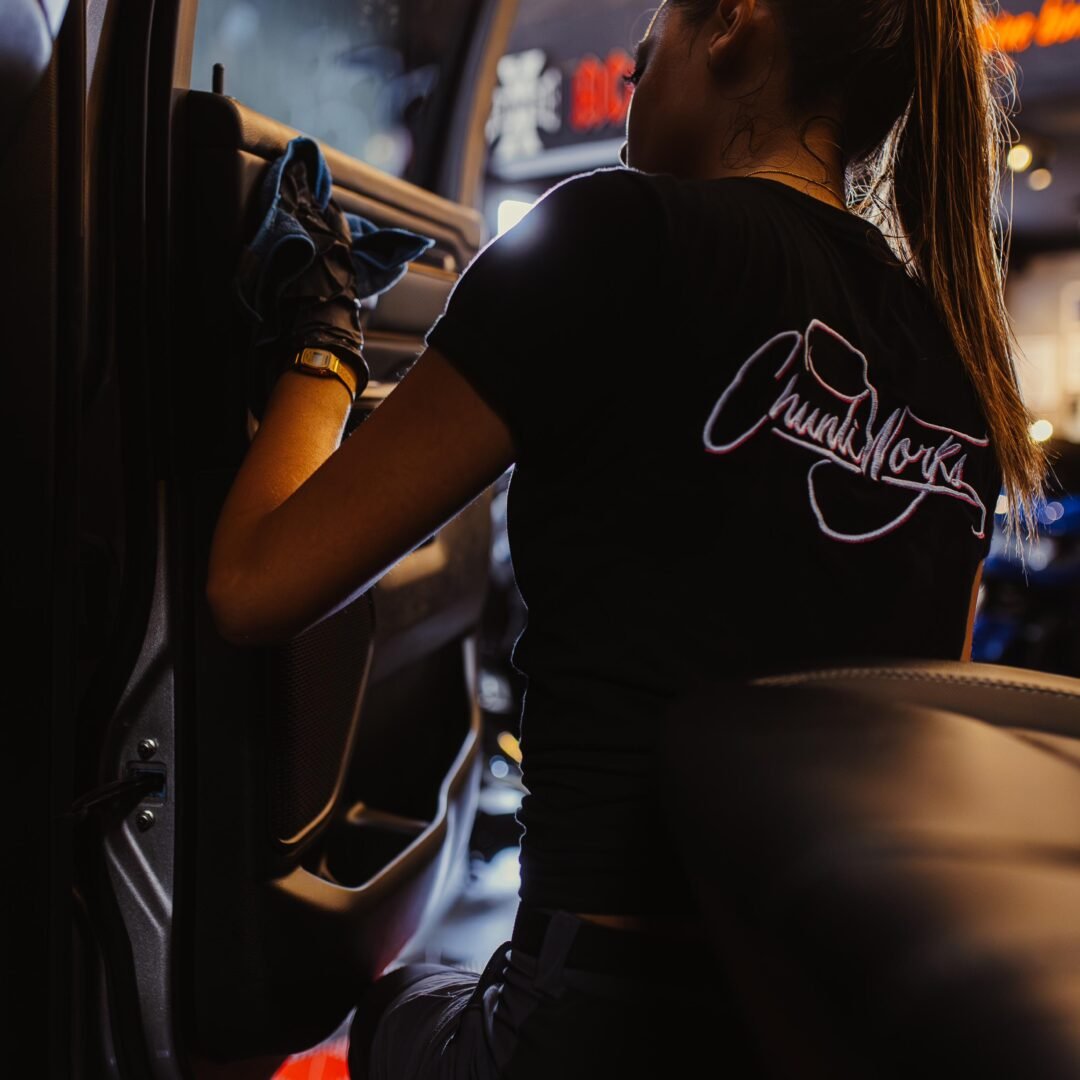 Chunli Works Car Detail - Imagem 10